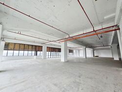 Tai Seng Industrial Estate (D19), Factory #558139611